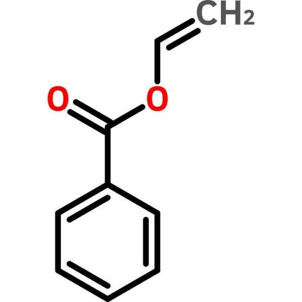 Vinyl Benzoate, (stabilized with MEHQ)