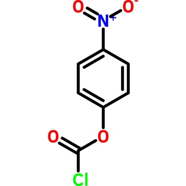 4-Nitrophenyl Chloroformate