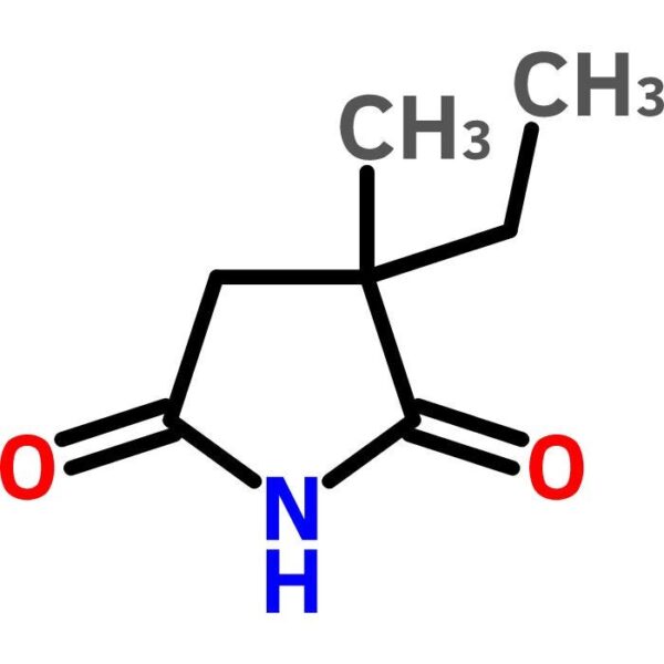 Ethosuximide