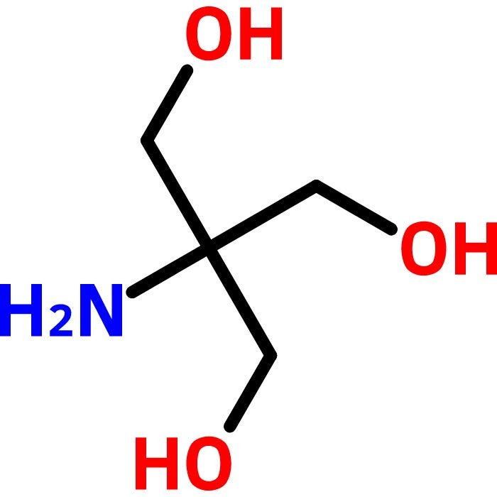 Tris(hydroxymethyl)aminomethane