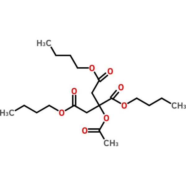 Tributyl O-Acetylcitrate