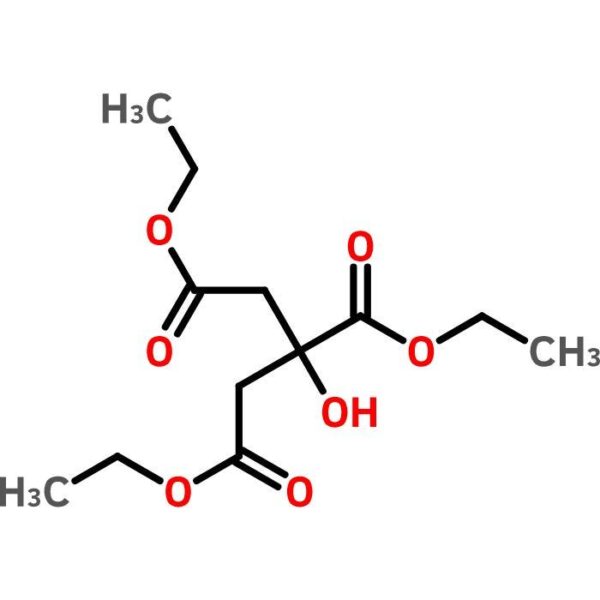 Triethyl Citrate, FCC