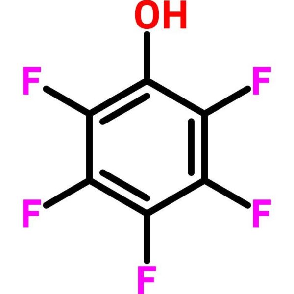 Pentafluorophenol