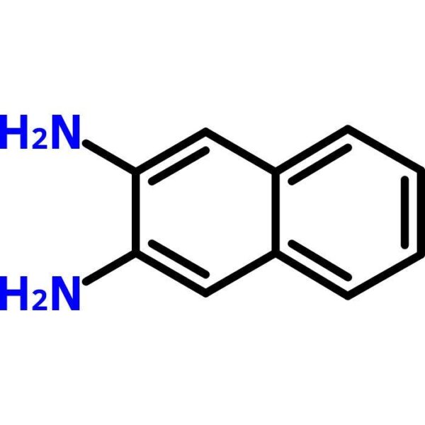 2,3-Diaminonaphthalene