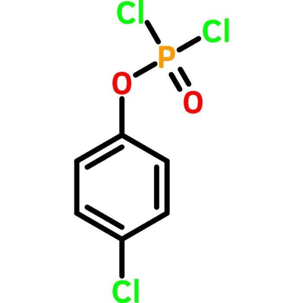 4-Chlorophenyl Phosphorodichloridate, [Phosphorylating Agent]