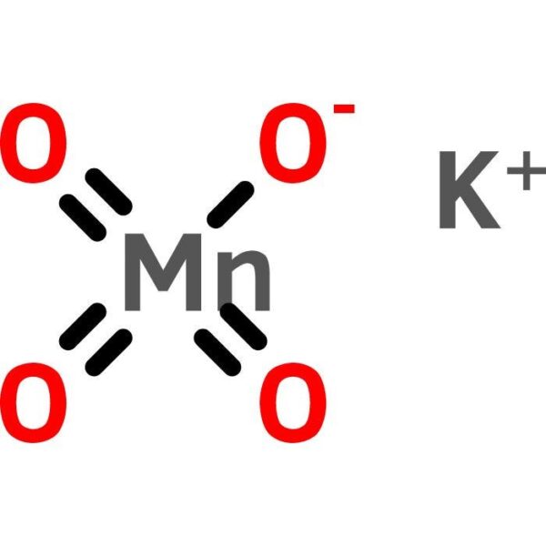 Potassium Permanganate Solution, (contains K2CO3, NaOH) [for TLC Stain]