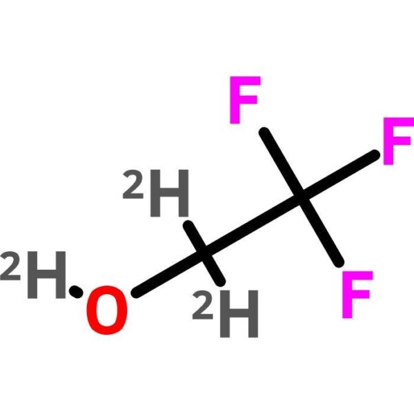 2,2,2-Trifluoroethanol-d3, 99 Atom Percent D