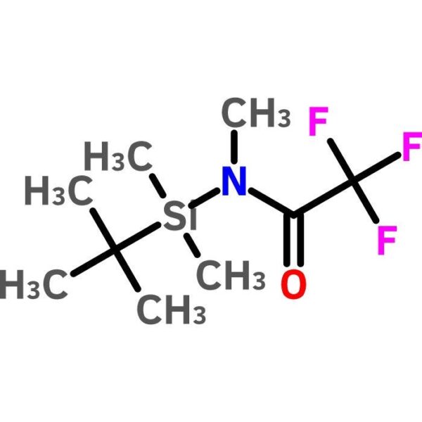 N-(tert-Butyldimethylsilyl)-N-methyltrifluoroacetamide