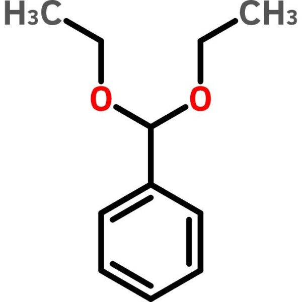 Benzaldehyde Diethyl Acetal