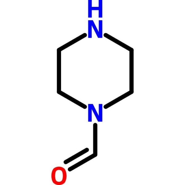 1-Formylpiperazine