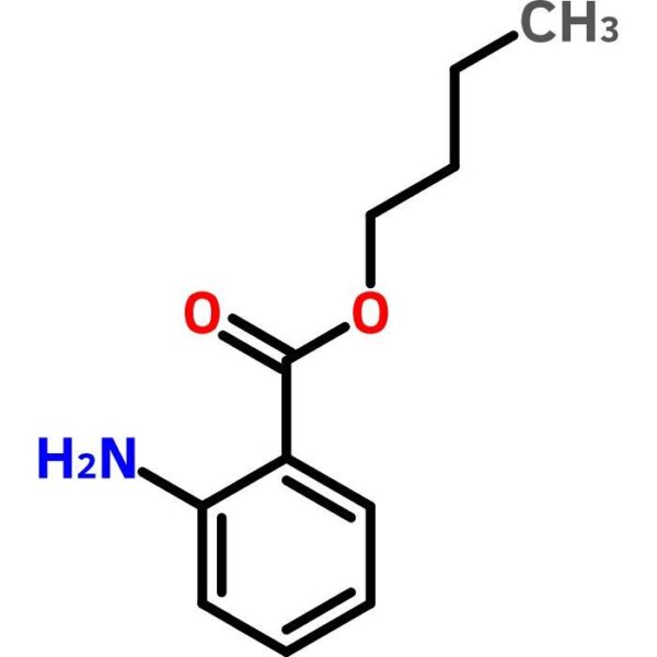 Butyl Anthranilate (DEA List I Chemical)