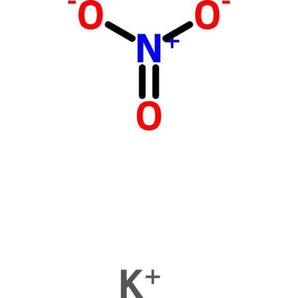 Potassium Nitrate, GR ACS