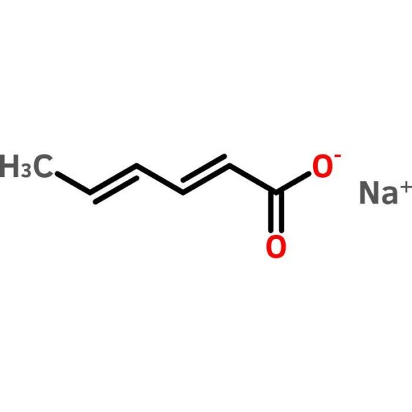 Sodium Sorbate