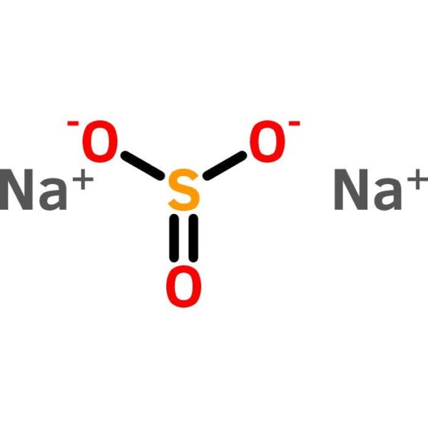 Sodium Sulfite, Anhydrous, GR ACS