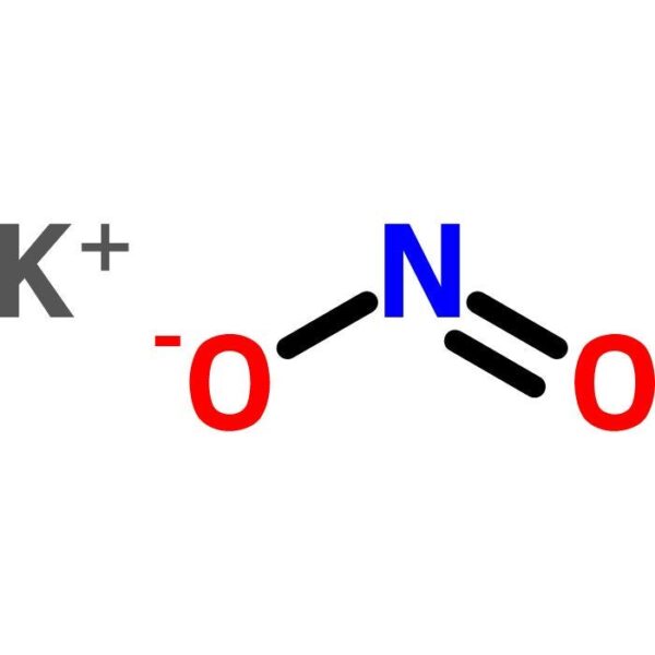 Potassium Nitrite, Crystal, Reagent, ACS