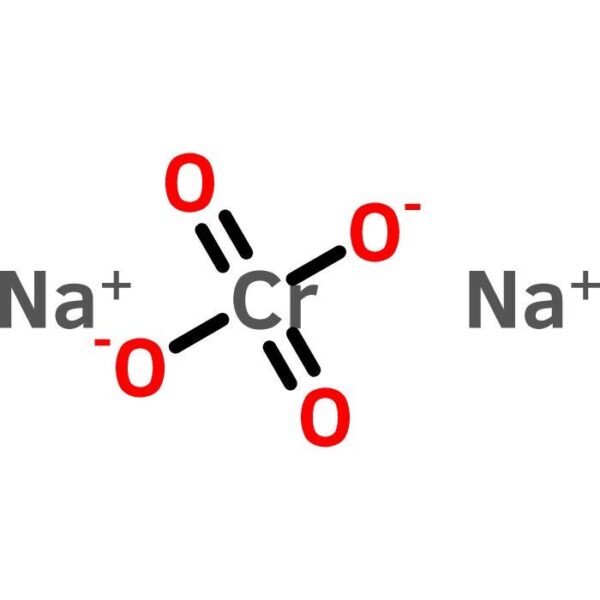 Sodium Chromate, Anhydrous