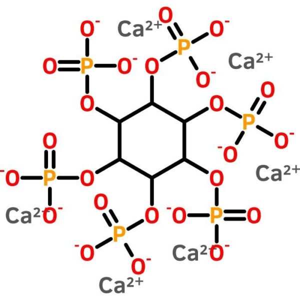 Inositol Hexaphosphate Calcium Salt