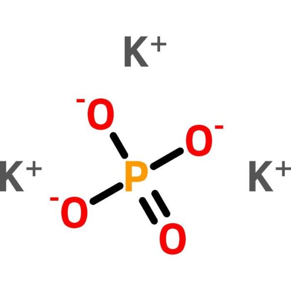 Potassium Phosphate Tribasic, FCC