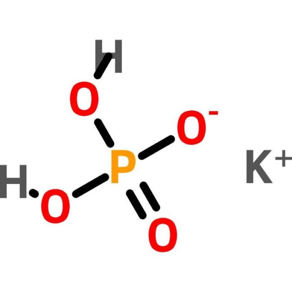 Potassium Phosphate Monobasic, FCC