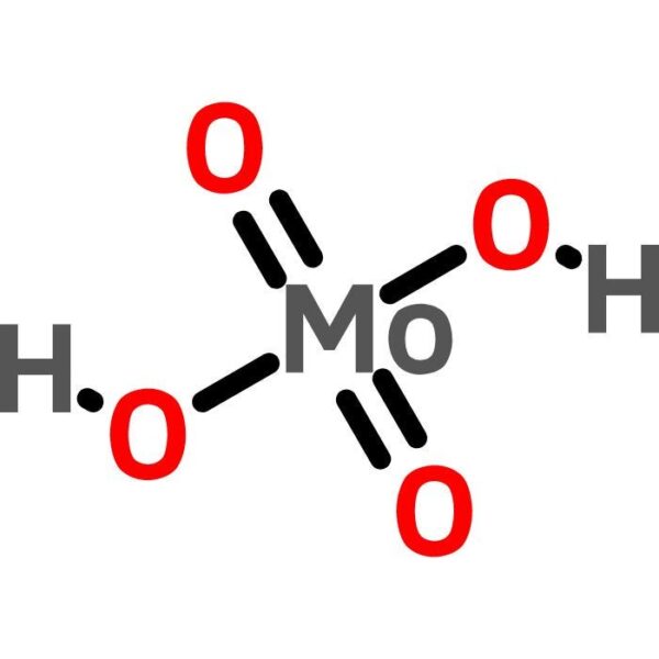 Molybdic Acid, 85 Percent, Reagent, ACS