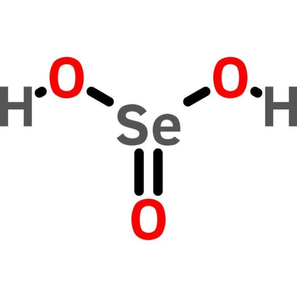 Selenious Acid, Reagent