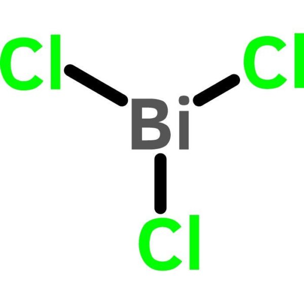 Bismuth(III) Chloride, Anhydrous [for General Organic Chemistry]