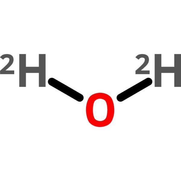 Deuterium Oxide, 99.9 Atom Percent D