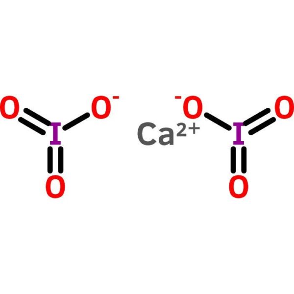 Calcium Iodate, Reagent