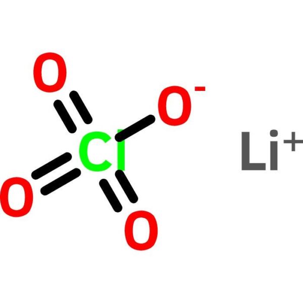 Lithium Perchlorate, Reagent, ACS