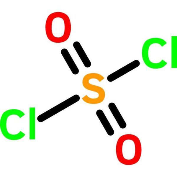 Sulfuryl Chloride