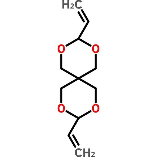 3,9-Divinyl-2,4,8,10-tetraoxaspiro[5.5]undecane