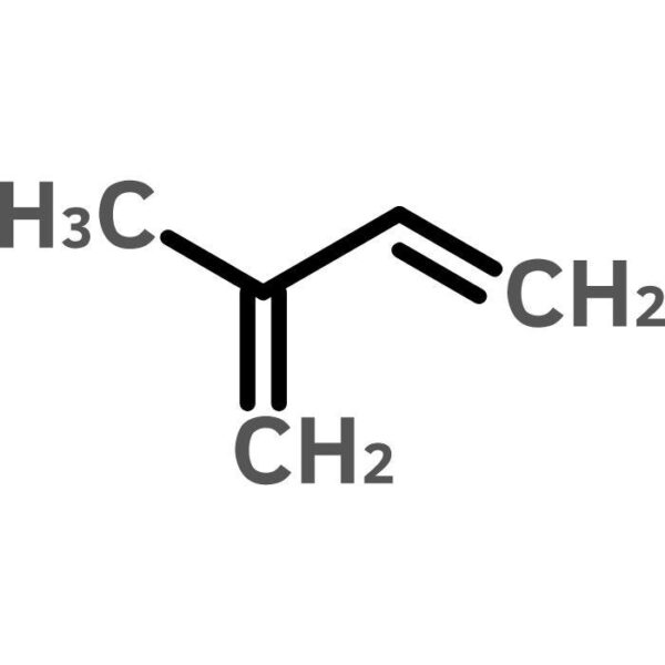 Isoprene, (stabilized with TBC)