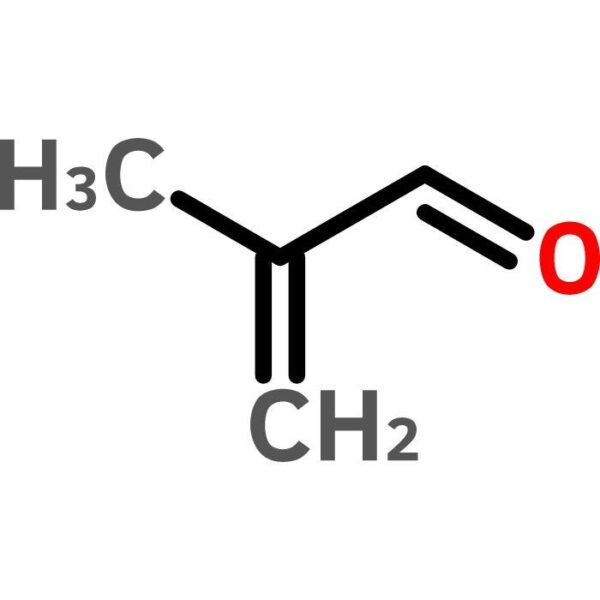 Methacrolein, (stabilized with HQ)