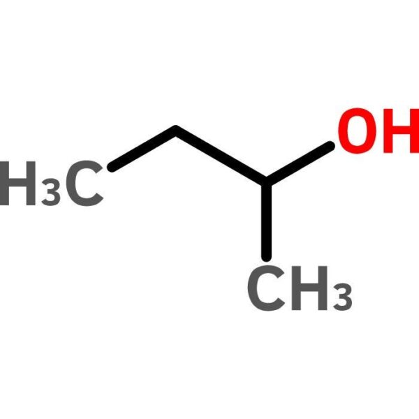 sec-Butyl Alcohol