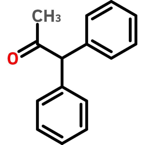 1,1-Diphenylacetone