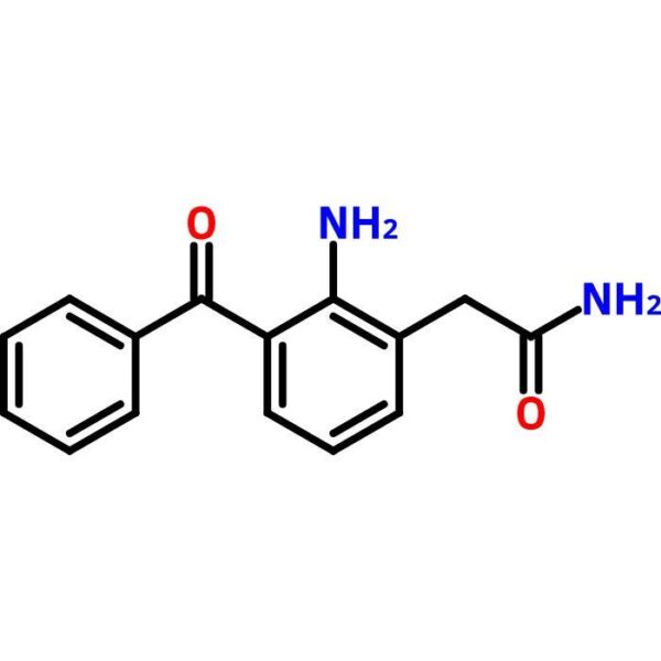 Nepafenac