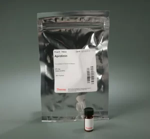 Thermo Scientific™ Aprotinin Protease Inhibitor