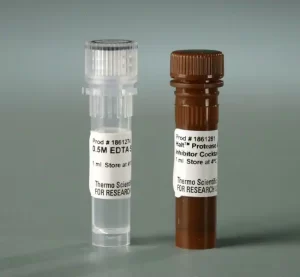 Thermo Scientific™ Halt™ Protease and Phosphatase Inhibitor Cocktail (100X)