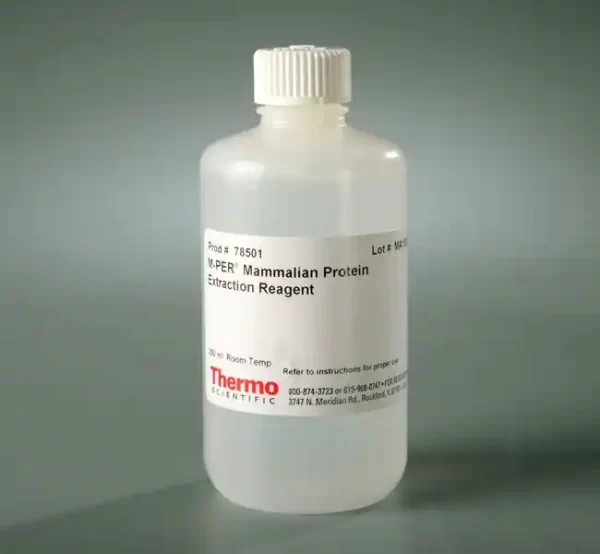 M-PER™ Mammalian Protein Extraction Reagent