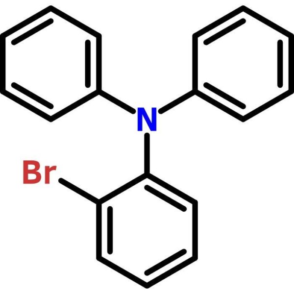 2-Bromotriphenylamine