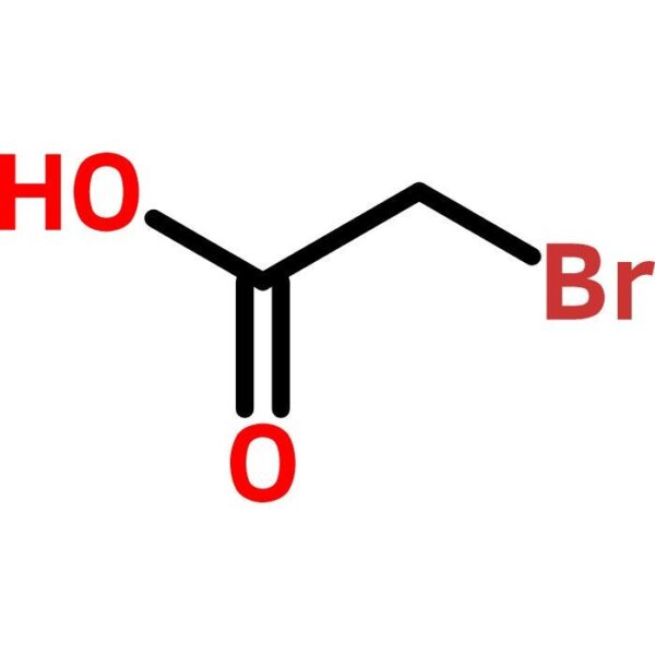 Bromoacetic Acid