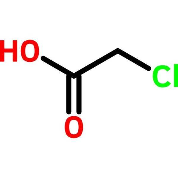 Chloroacetic Acid