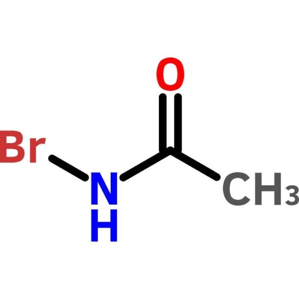 N-Bromoacetamide