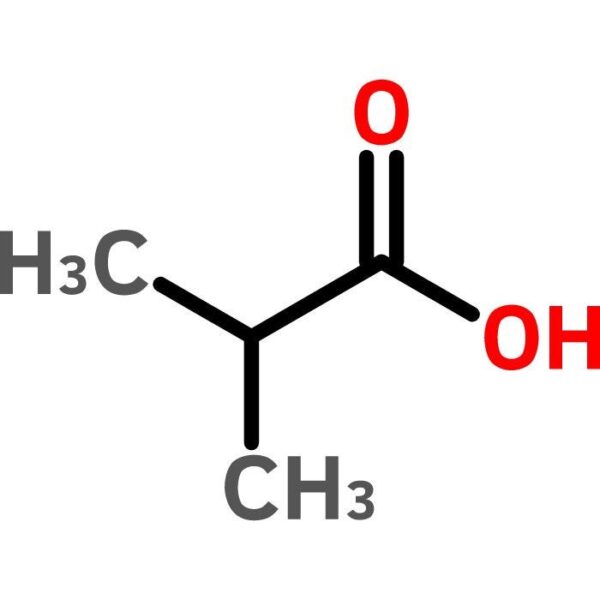 Isobutyric Acid