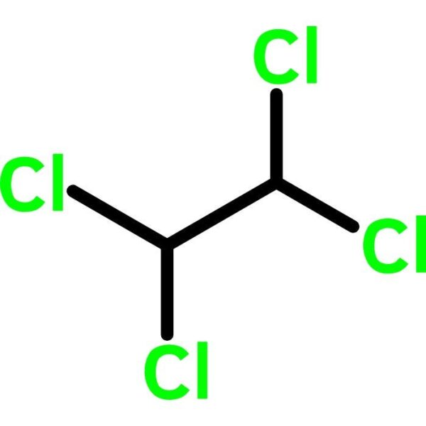 1,1,2,2-Tetrachloroethane