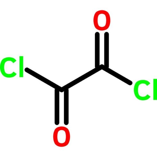 Oxalyl Chloride, Reagent