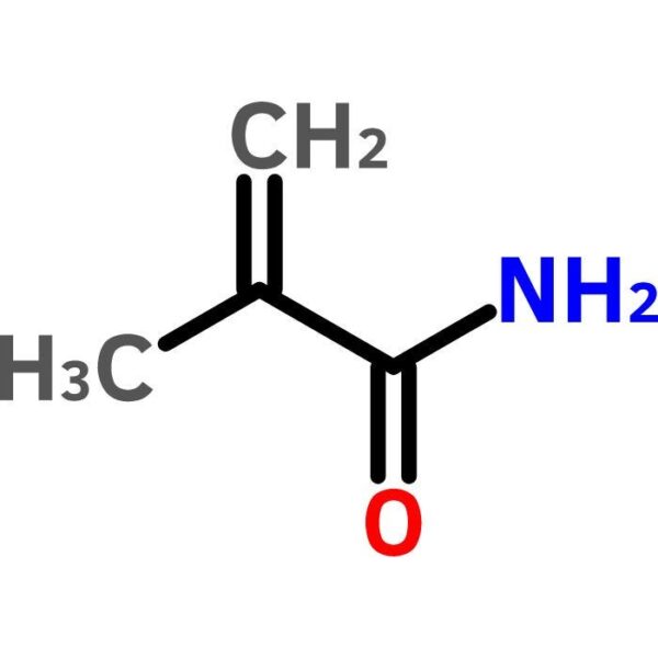 Methacrylamide