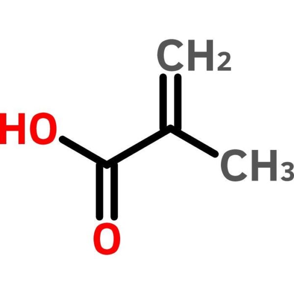 Methacrylic Acid, (stabilized with MEHQ)