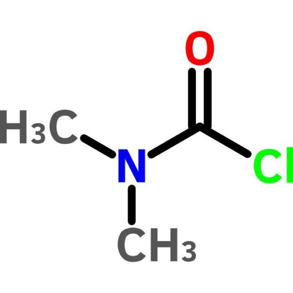 Dimethylcarbamoyl Chloride