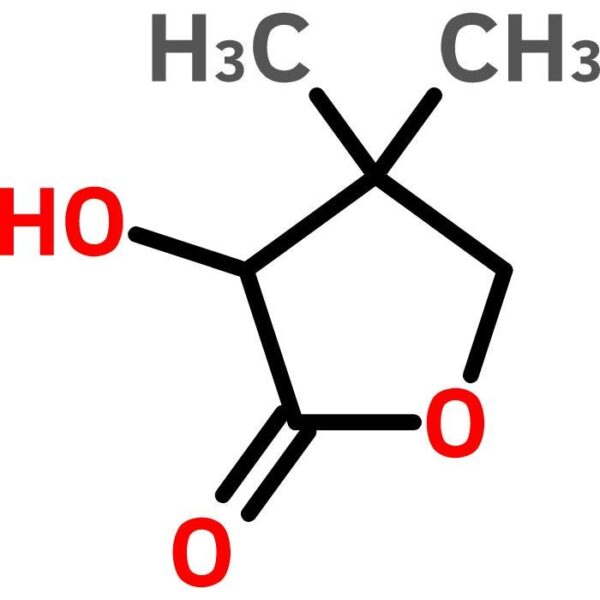 DL-Pantolactone